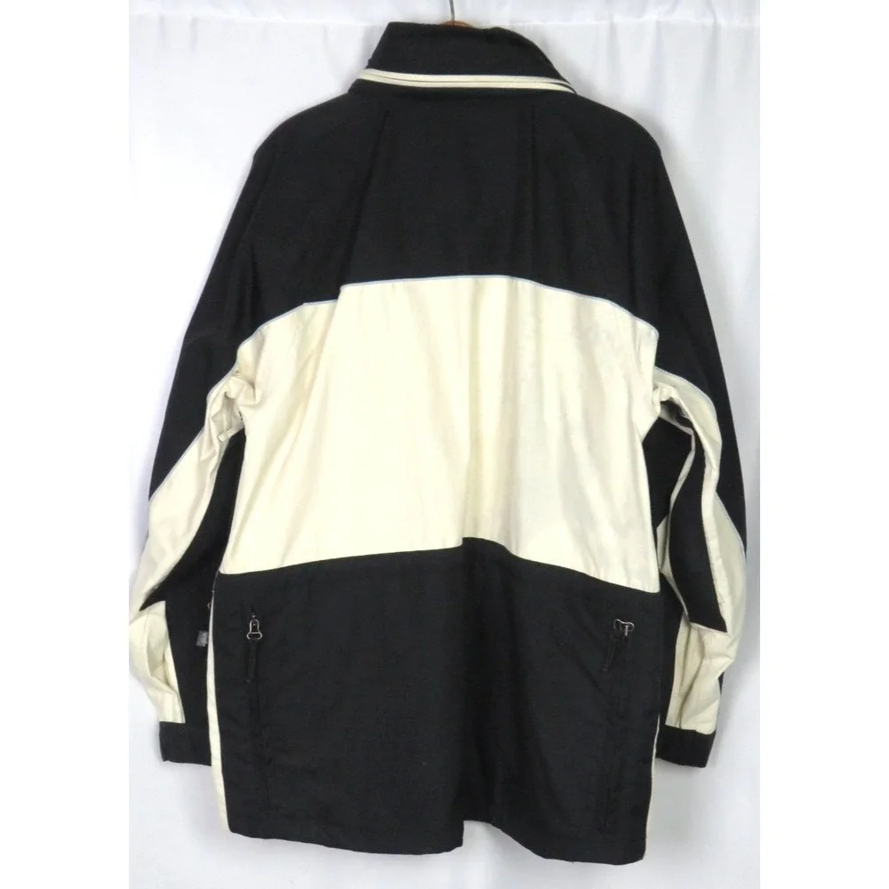 Ralph Lauren POLO SPORT Sportsman RL-67 Canvas Heavy Hiking Jacket Men's Medium‎